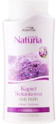 Joanna Sare de baie Lilac - Joanna Nuturia Body Spa Salt Bath Lilac Scented 500 ml
