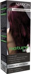 Marion Vopsea de păr - Marion Hair Dye Nature Style 630 - Intense Burgundy