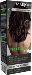 Marion Vopsea de păr - Marion Hair Dye Nature Style 623 - Chocolate Brown
