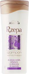 Joanna Șampon de păr Împotriva căderii - Joanna Rzepa Shampoo 200 ml