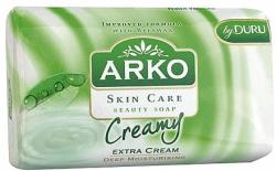 Arko Săpun - Arko Beauty Soap Creamy Extra Cream 90 g
