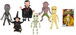 Toy Major Figurina flexibila Toy Major - Stretchy monster Figurina