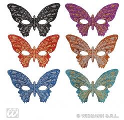 Widmann Widmann: Csillámos pillangó szemüveg (6 szín (6448F)