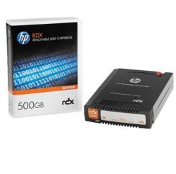 HP RDX Removable 500GB Disk Cartridge (Q2042A)