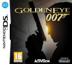 Activision Goldeneye 007 (NDS)