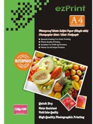 Utángyártott: EzPrint ezPrint Fotópapír A4 100 lap 120g - Matt