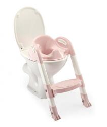 Thermobaby 1725 Kiddyloo Rose (rózsa) wc szűkítő