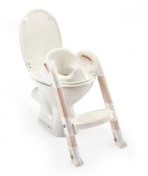 Thermobaby 1725 Kiddyloo Marron glace (bézs) wc szűkítő