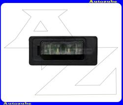 VW TOUAREG 2 2010.02-2014.06 /7P/ Rendszámvilágítás "LED-es" oldalfüggetlen 95310855