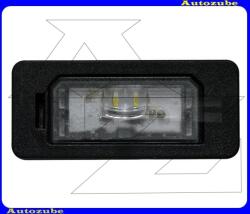 BMW X5 E70 2006.10-2010.03 Rendszámvilágítás "LED-es" oldalfüggetlen 15-0295-00-9