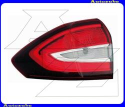 FORD C-MAX 2 2015.04-2019.12 Hátsó lámpa bal külső (foglalat nélkül) DEPO 431-19ADL-UE