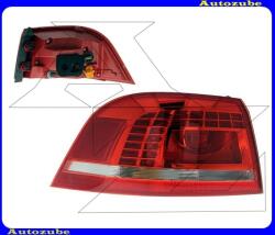 VW PASSAT B7 2010.11-2014.07 /3C/ Hátsó lámpa bal külső "Kombi" "LED-es" (foglalattal) HELLA 2SK 010 746-031