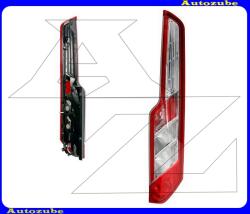 FORD TRANSIT CUSTOM 2012.09-2017.12 Hátsó lámpa jobb (foglalat nélkül) 431-19B6R-UE