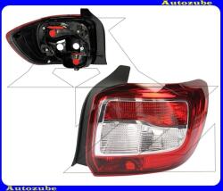 DACIA LOGAN 2 2012.10-2017.08 /L52/ Hátsó lámpa jobb (foglalat nélkül) DEPO 551-19A6R-UE