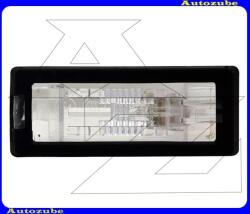 RENAULT FLUENCE 2009.10-2012.08 Rendszámvilágítás "W5W" komplett, oldalfüggetlen RN0324350