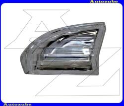 VW PASSAT CC 2008.05-2012.01 /3C/ Első index melletti vakborítás bal TYC 18-11020-00-6
