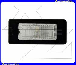 Seat ALHAMBRA 2 2010.06-tól /7N/ Rendszámvilágítás "2015.05. -ig" komplett "W5W" oldalfüggetlen 15-0385-00-9