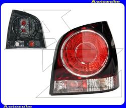 VW POLO 4 2005.04-2009.05 /9N/ Hátsó lámpa jobb, piros (foglalat nélkül) TYC 441-1984R-LD-UE