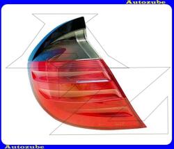 MERCEDES C W203 2000.06-2004.03 Hátsó lámpa bal "Coupe" (foglalattal) HELLA 2VP 008 031-051