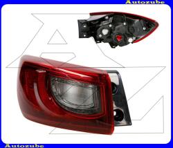 MAZDA CX-3 2015.06-2018.01 /DK/ Hátsó lámpa bal külső "W21/5W / WY21W" (foglalat nélkül) 216-19ACL-UE