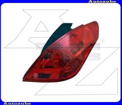 PEUGEOT 308 1 2007.09-2011.04 /T7/ Hátsó lámpa jobb "3/5 ajtós" (foglalat nélkül) TYC 550-1949R-LD-UE