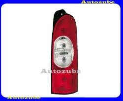 NISSAN INTERSTAR 2002.09-2004.01 /X70/ Hátsó lámpa jobb (foglalat nélkül) TYC 551-1945R-UE