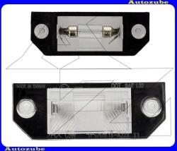 FORD C-MAX 1 2003.06-2007.03 Rendszámvilágítás "C5W" oldalfüggetlen (foglalattal) 15-0223-00-9