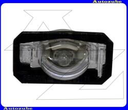 Honda CIVIC 8 2006.03-2008.12 /FD-FK/ Rendszámvilágítás "4 ajtós" oldalfüggetlen "W5W" 15-0557-00-2