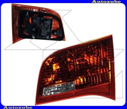 AUDI A6 C6 2004.05-2009.02 /4F/ Hátsó lámpa jobb belső "Kombi" (nem LED-es, foglalattal) VALEO 043328