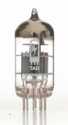 TAD Tubes Lampa ( Tub ) TAD Premium 12AY7/6072A