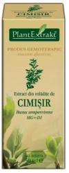 PlantExtrakt Extract din mladite de CIMISIR, 50 ml, Plant Extrakt