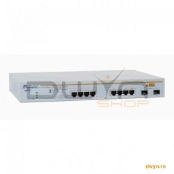 Allied Telesis AT-GS950/8PoE