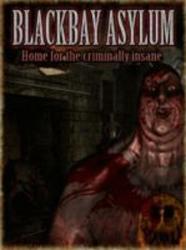 Kiss Publishing Blackbay Asylum (PC)