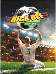 Avanquest Software Dino Dini's Kick Off Revival (PC) Jocuri PC