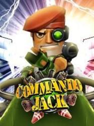 Kiss Publishing Commando Jack (PC)
