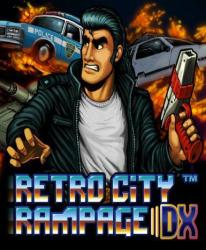 Vblank Entertainment Retro City Rampage DX (PC)