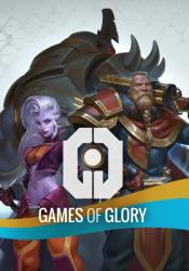 Lightbulb Crew Games of Glory Gladiators Pack DLC (PC) Jocuri PC