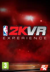 2K Games NBA 2KVR Experience (PC)