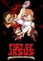 Kiss Publishing Fist of Jesus (PC) Jocuri PC