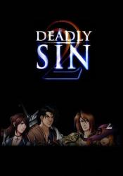 Degica Deadly Sin 2 (PC) Jocuri PC
