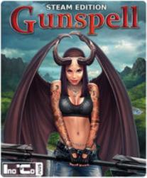 Kiss Publishing Gunspell (PC) Jocuri PC