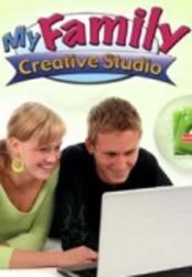 Alternative Software My Family Creative Studio (PC)