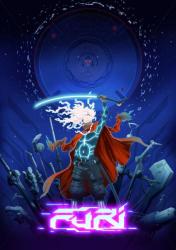 The Game Bakers Furi One More Fight DLC (PC)