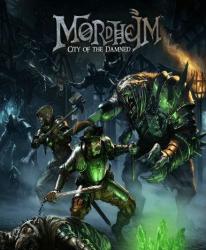 Focus Home Interactive Mordheim City of the Damned (PC)
