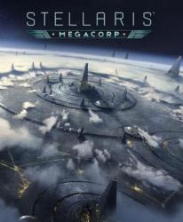 Paradox Interactive Stellaris Megacorp DLC (PC) Jocuri PC