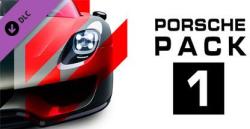 505 Games Assetto Corsa Porsche Pack 1 DLC (PC)