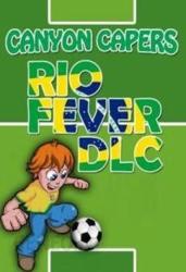 Kiss Publishing Canyon Capers Rio Fever DLC (PC)