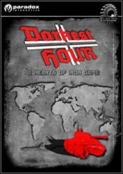 Paradox Interactive Darkest Hour A Hearts of Iron Game (PC)