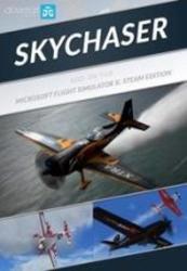 Microsoft Flight Simulator X Steam Edition Skychaser DLC (PC)