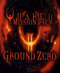 id Software Quake II Mission Pack Ground Zero DLC (PC)